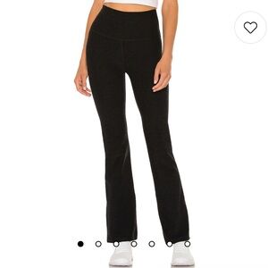 Beyond Yoga Practice Pant 27"